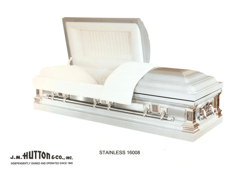 STAINLESS-16008